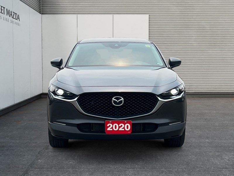 2020 Mazda CX-30 GS AWD