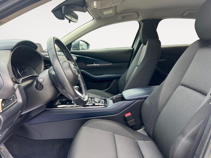 2020 Mazda CX-30 GS AWD