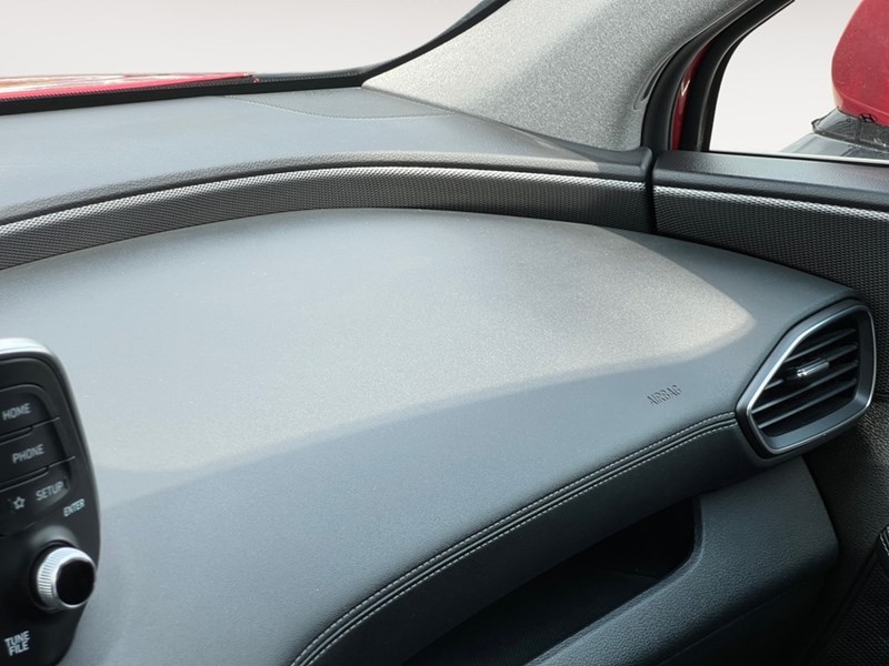 2019 Hyundai Santa Fe 2.0T Luxury AWD