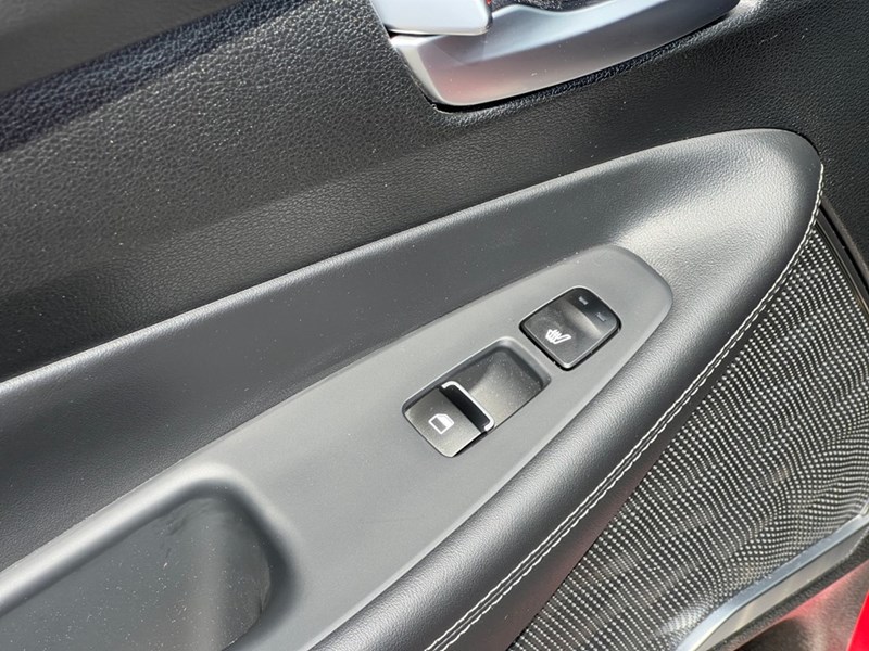 2019 Hyundai Santa Fe 2.0T Luxury AWD
