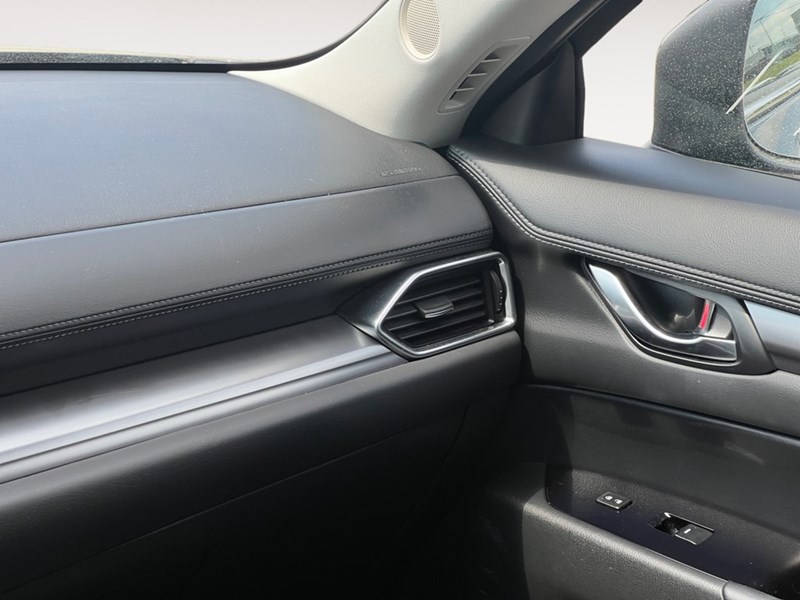 2021 Mazda CX-5 GS AWD
