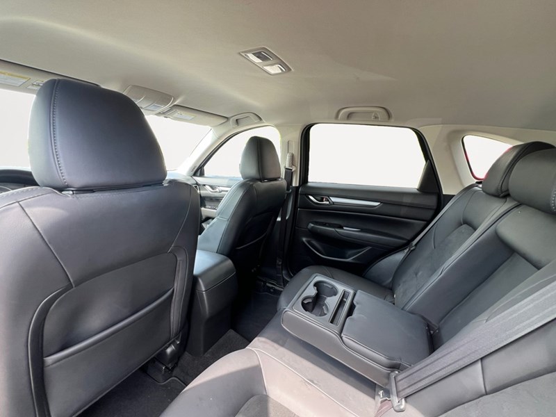 2021 Mazda CX-5 GS AWD