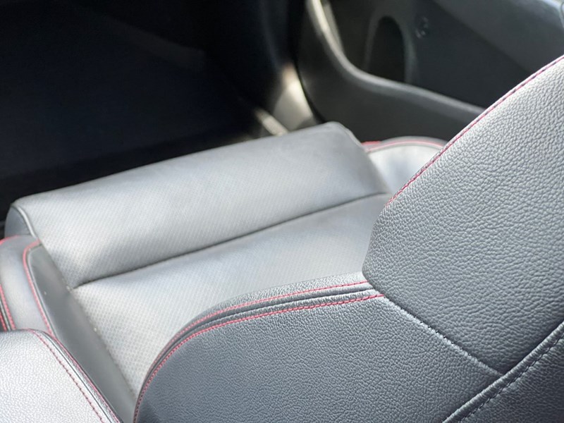 2018 Hyundai Elantra Sport Tech DCT