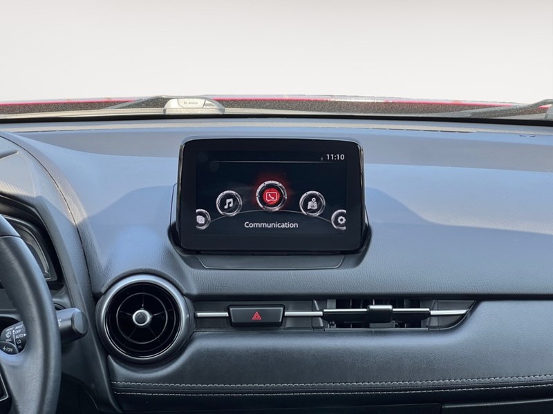 2022 Mazda CX-3 GS Auto AWD