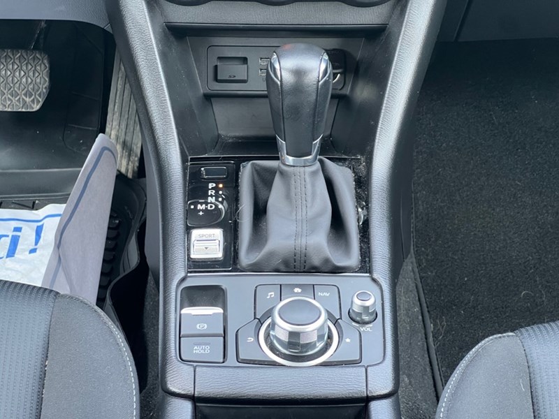 2022 Mazda CX-3 GS Auto AWD