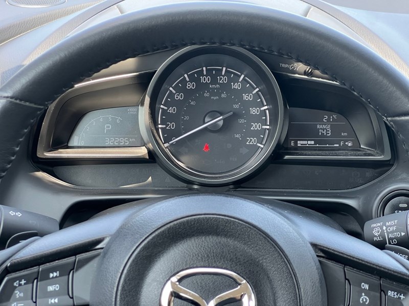 2022 Mazda CX-3 GS Auto AWD
