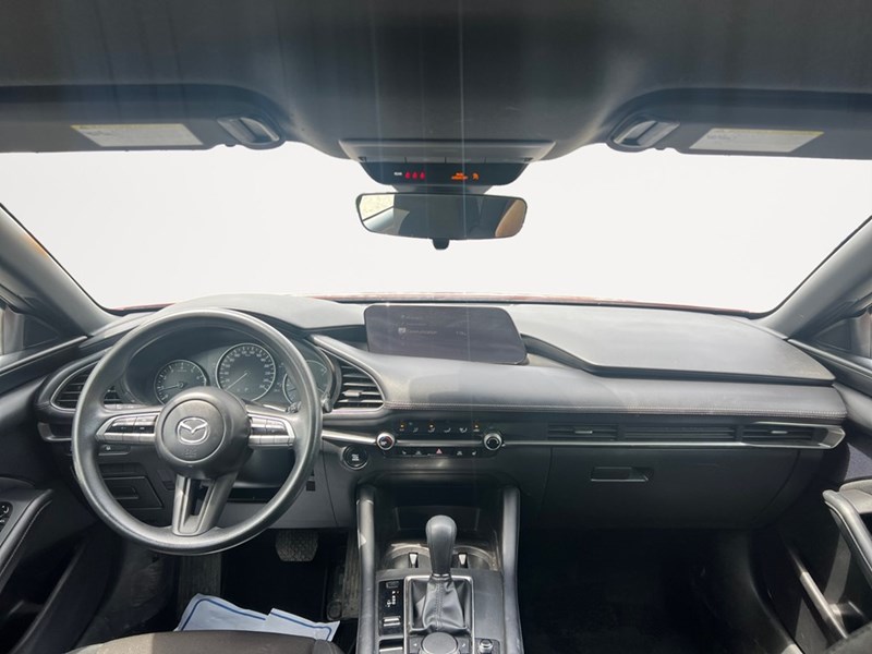 2022  Mazda3 Sport GX Auto FWD
