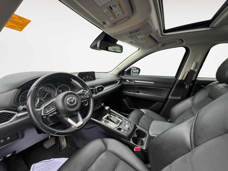 2019 Mazda CX-5 GS Auto AWD