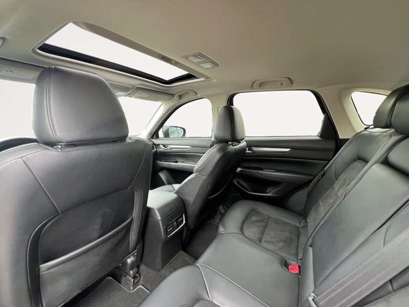 2019 Mazda CX-5 GS Auto AWD