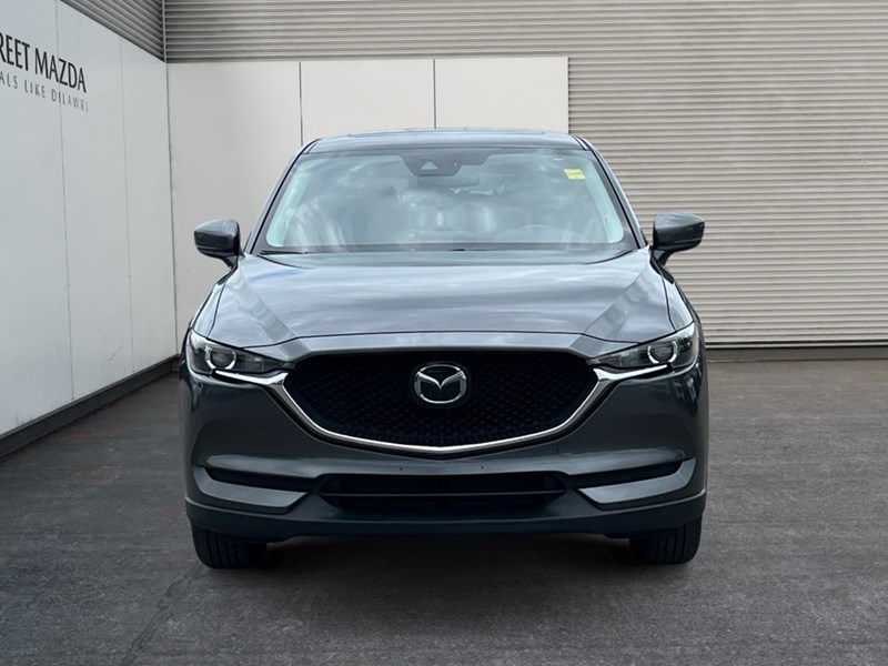 2019 Mazda CX-5 GS Auto AWD