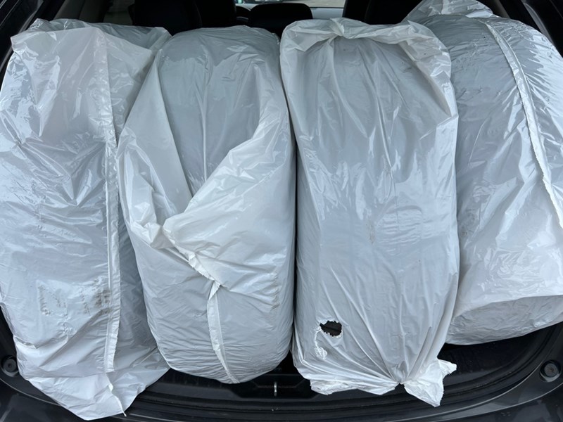 2019 Mazda CX-5 GS Auto AWD