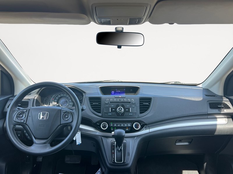 2015 Honda CR-V 2WD 5dr LX