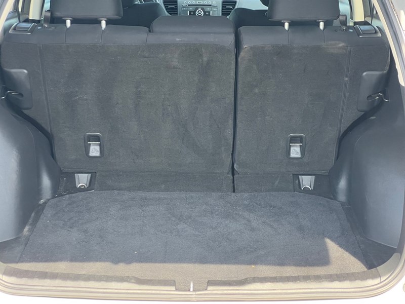 2015 Honda CR-V 2WD 5dr LX