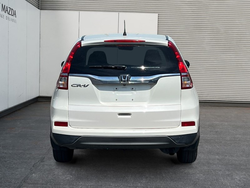 2015 Honda CR-V 2WD 5dr LX