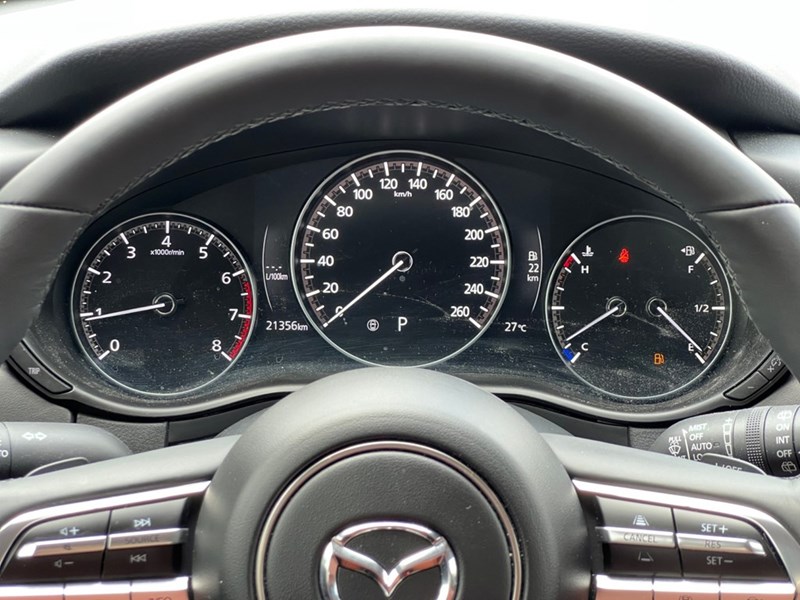 2024 Mazda CX-50 GT w/Turbo AWD