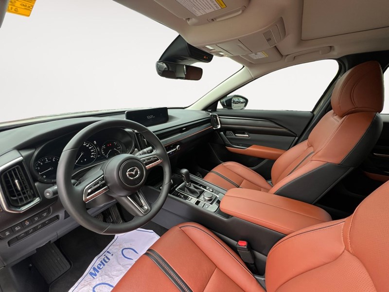 2024 Mazda CX-50 GT w/Turbo AWD