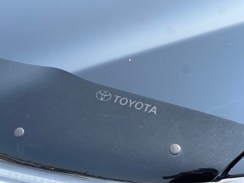 2018 Toyota RAV4 AWD LE