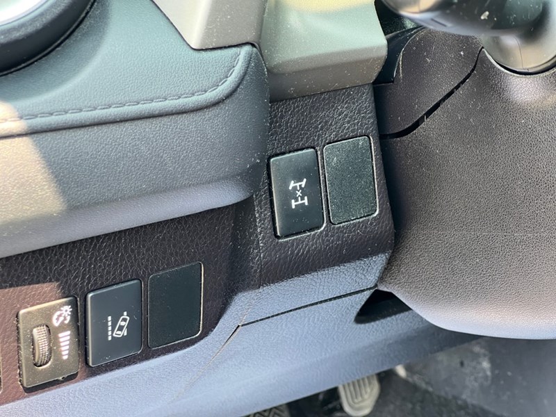 2018 Toyota RAV4 AWD LE