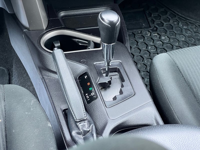 2018 Toyota RAV4 AWD LE
