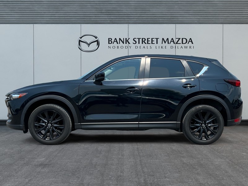 2021 Mazda CX-5 Kuro Edition AWD