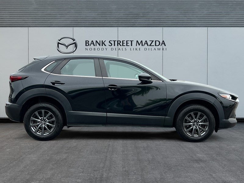 2020 Mazda CX-30 GX AWD