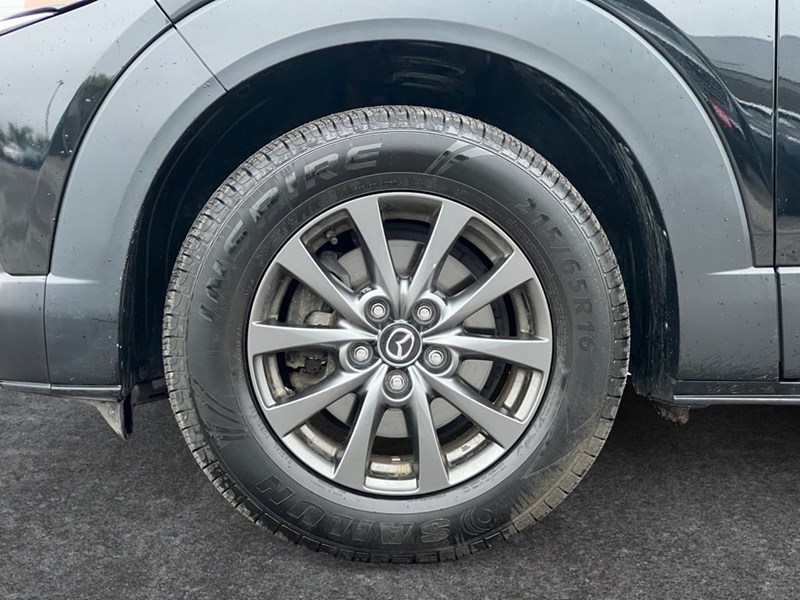 2020 Mazda CX-30 GX AWD