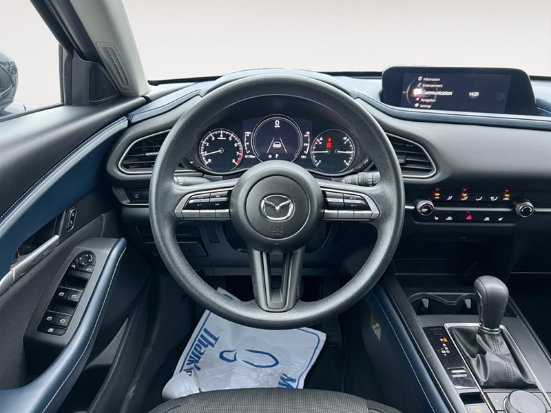 2020 Mazda CX-30 GX AWD