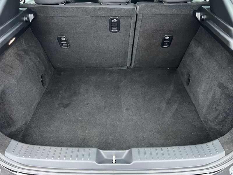 2020 Mazda CX-30 GX AWD