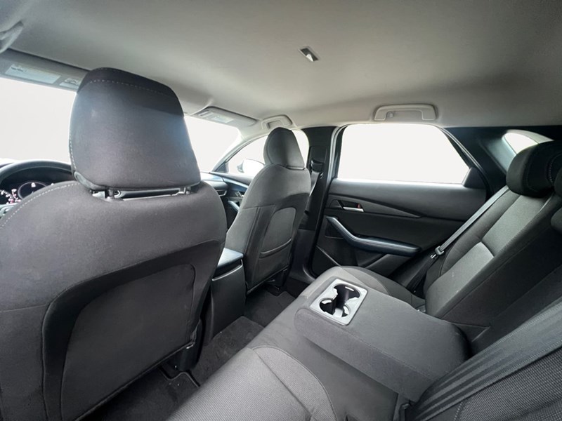 2020 Mazda CX-30 GX AWD