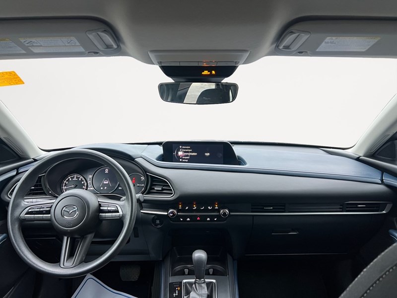 2020 Mazda CX-30 GX AWD