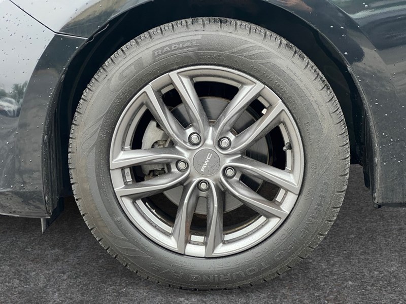 2016  Mazda3 Sport 4dr HB Sport Auto GS
