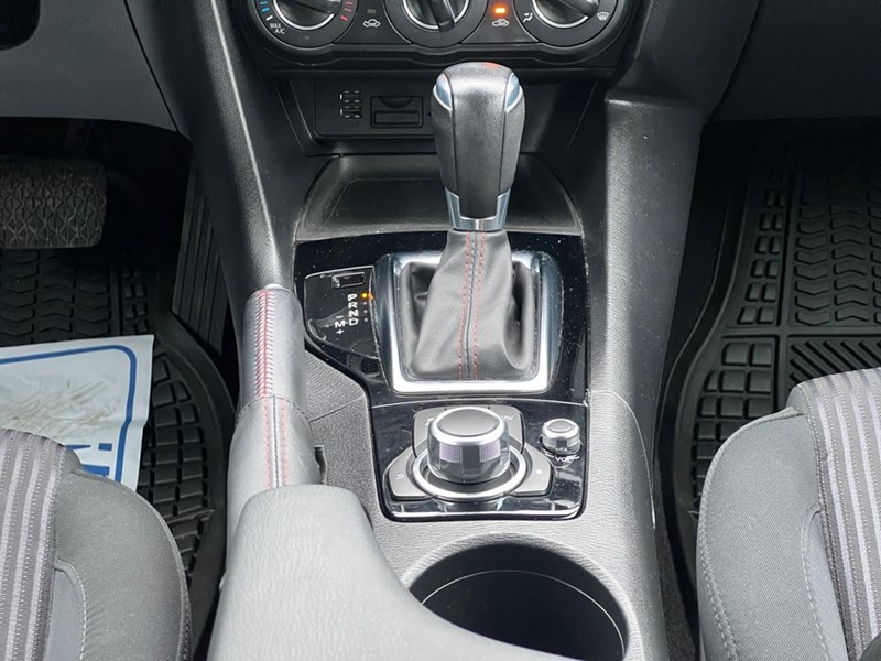 2016  Mazda3 Sport 4dr HB Sport Auto GS
