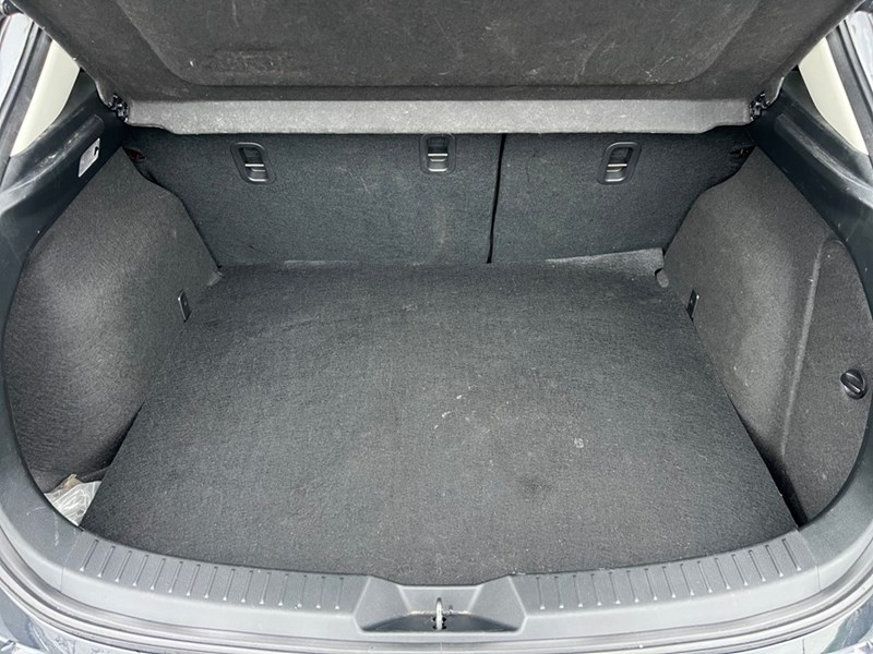 2016  Mazda3 Sport 4dr HB Sport Auto GS