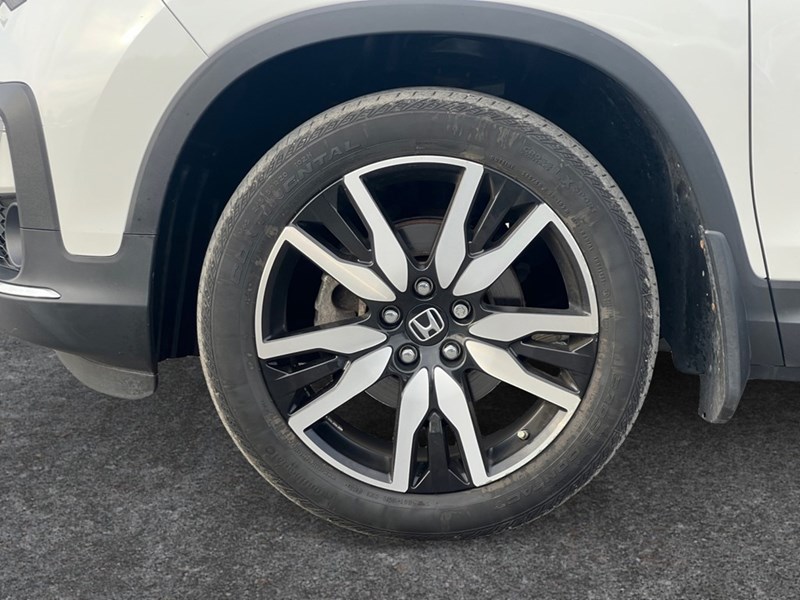 2021 Honda Pilot Touring 7-Passenger AWD