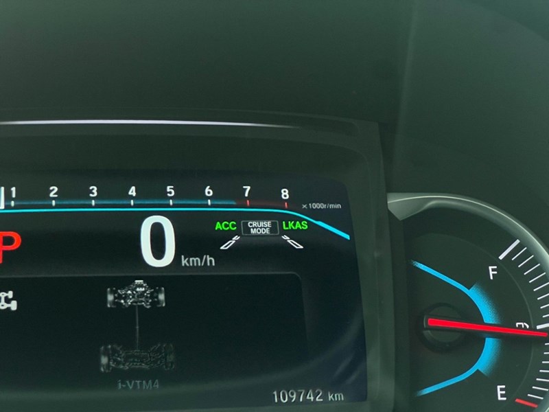 2021 Honda Pilot Touring 7-Passenger AWD