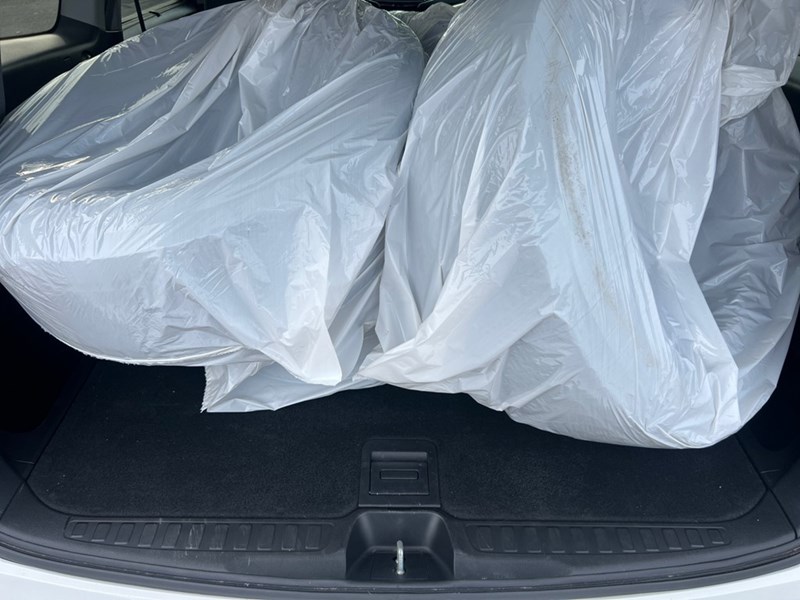 2021 Honda Pilot Touring 7-Passenger AWD