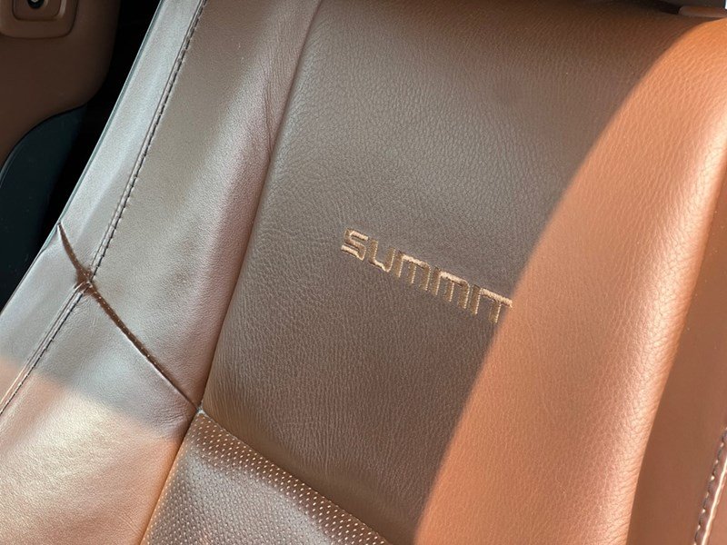 2015 Jeep Grand Cherokee 4WD 4dr Summit