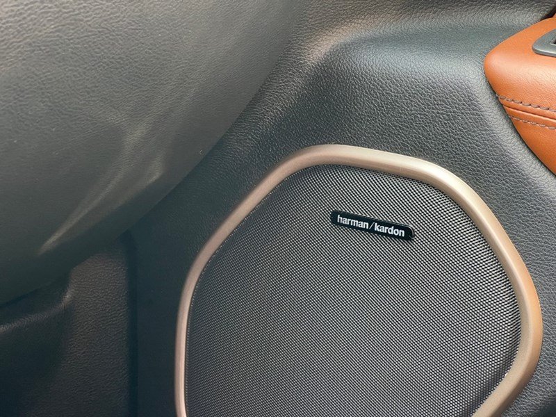 2015 Jeep Grand Cherokee 4WD 4dr Summit
