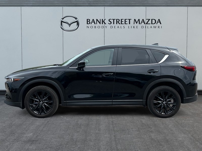 2023 Mazda CX-5 Kuro Edition AWD