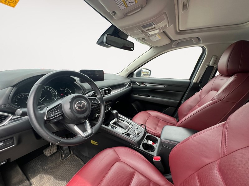 2023 Mazda CX-5 Kuro Edition AWD