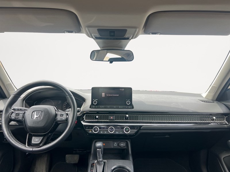 2023 Honda Civic EX CVT
