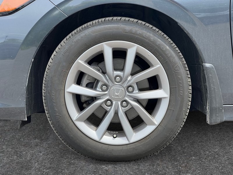 2023 Honda Civic EX CVT