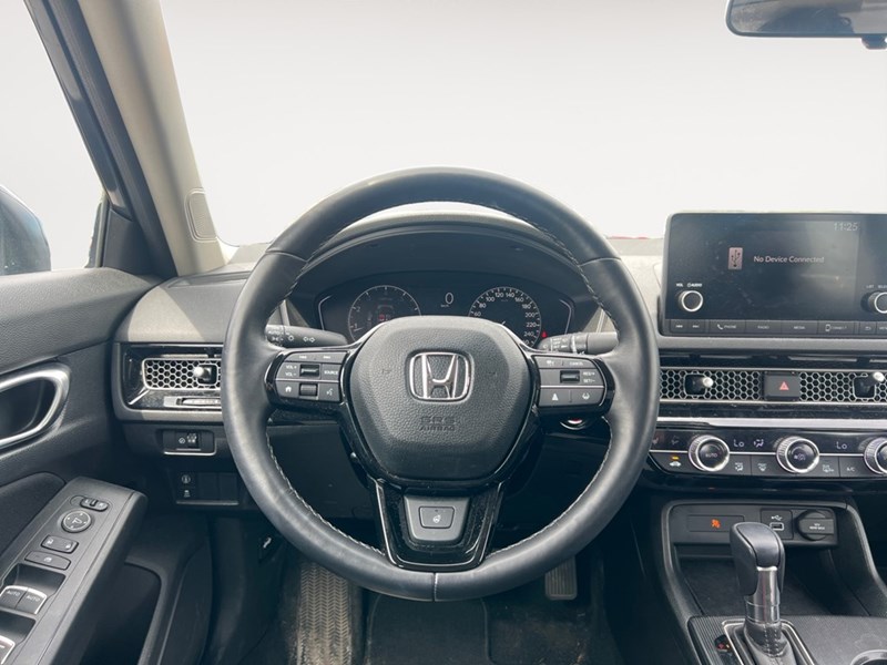 2023 Honda Civic EX CVT