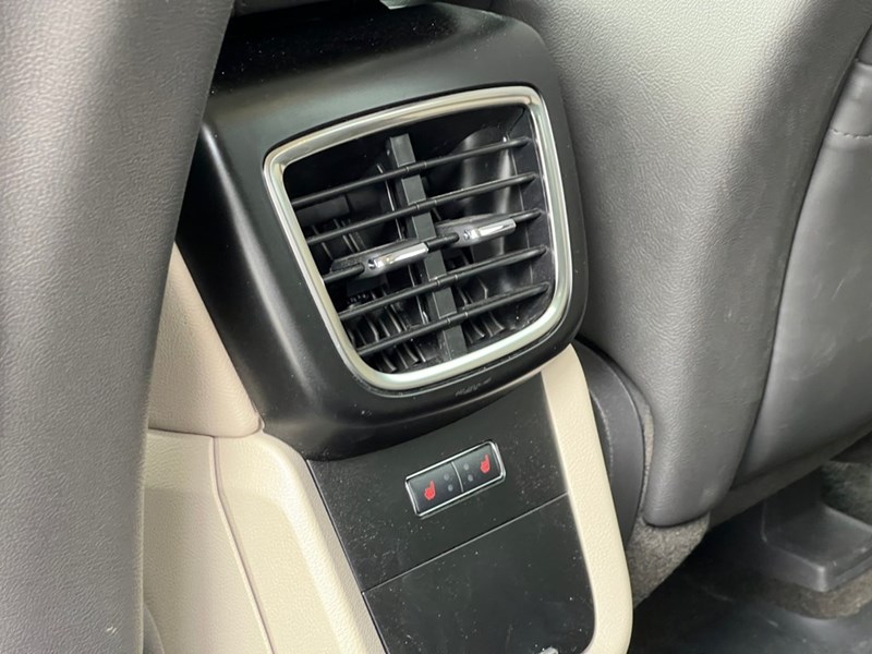 2020 Lincoln Nautilus Reserve AWD