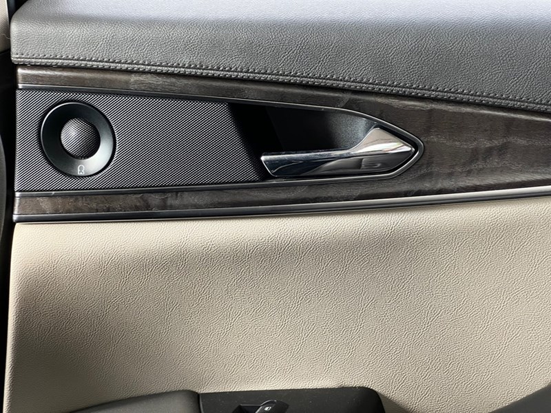 2020 Lincoln Nautilus Reserve AWD