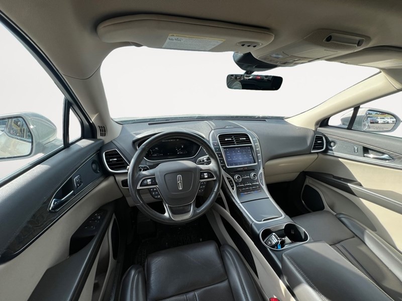 2020 Lincoln Nautilus Reserve AWD