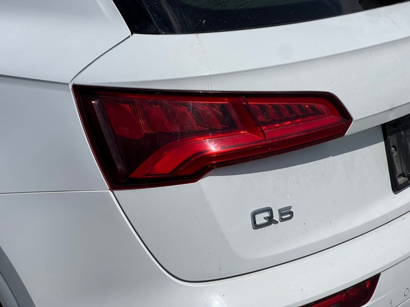 2019 Audi Q5 Progressiv 45 TFSI quattro