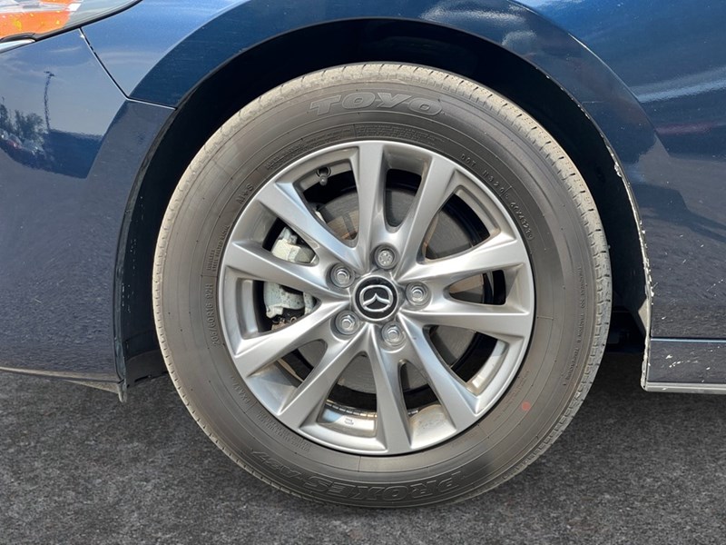 2024  Mazda3 GS Auto i-ACTIV AWD