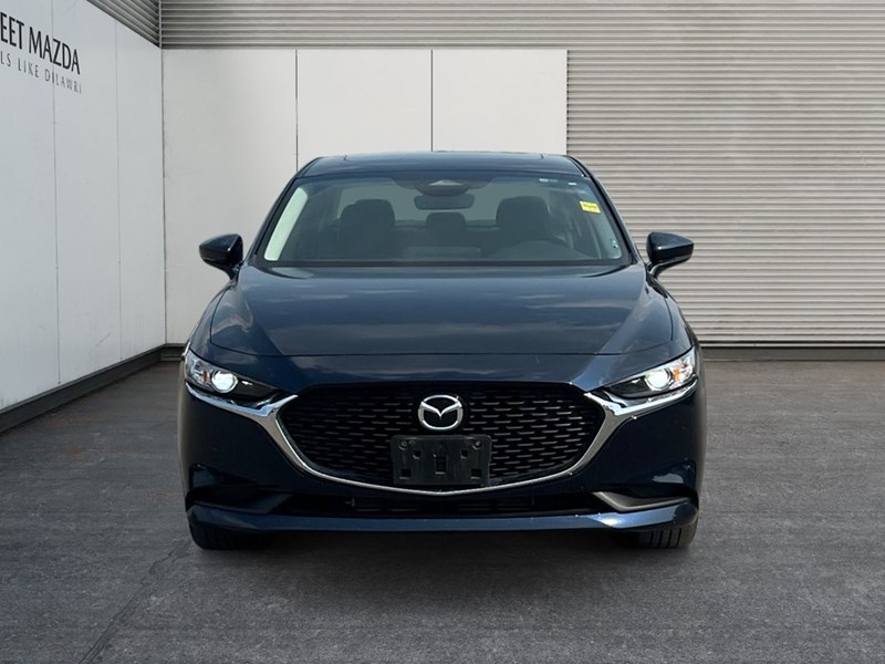2024  Mazda3 GS Auto i-ACTIV AWD