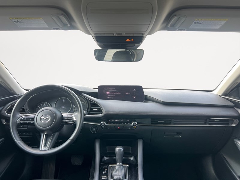 2024  Mazda3 GS Auto i-ACTIV AWD